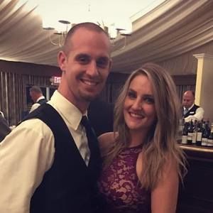 Meet your Posher, Seth